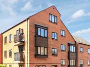 Studio Flat For Rent In Britannia Road