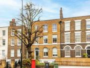 Studio Flat For Rent In Brixton, London