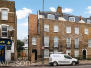 Studio flat for rent in Brixton Road, Oval, SW9