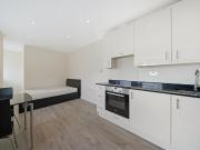 Studio flat for rent in Brixton Road, SW9