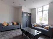 Studio flat for rent in Broad Quay, City Centre, BS1