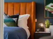 Studio flat for rent in Broad Street, Birmingham, B15