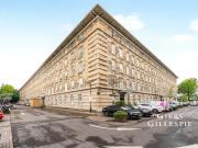 Studio flat for rent in Bromyard Avenue, London, W3