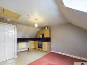 Studio Flat For Rent In Bromyard Road, St Johns