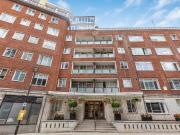 Studio flat for rent in Buckingham Gate, London, SW1E