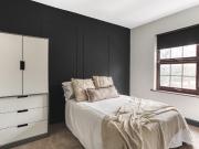 Studio flat for rent in Burton Road, Derby, Derbyshire, DE1