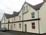 Studio Flat For Rent In Burton Upon Trent