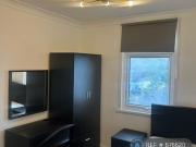Studio flat for rent in Buxton Road, Stratford, E15