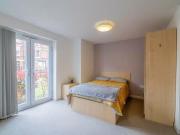 Studio flat for rent in Bywater House, Edgbaston,, B16