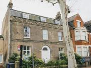 Studio Flat For Rent In Cambridge