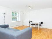 Studio flat for rent in Camden Road, Camden Borders N7