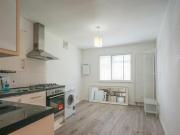 Studio Flat For Rent In Camden Town