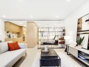 Studio Flat For Rent In Canary Wharf