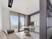 Studio Flat For Rent In Canary Wharf, London