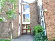 Studio flat for rent in Capstan Ride, EN2