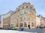 Studio flat for rent in Carlton Chambers S13, Studio 13...