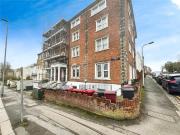 Studio flat for rent in Castle Hill, Reading, Berkshire, RG1