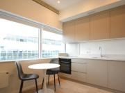 Studio Flat For Rent In Central Milton Keynes