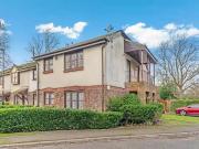 Studio flat for rent in Chancellor Gardens, SOUTH...