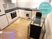Studio flat for rent in Chancery Street, Leicester,...