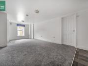 Studio flat for rent in Chandos Road, Worthing, West...