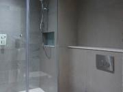 Studio flat for rent in Chapel Street, Manchester,...