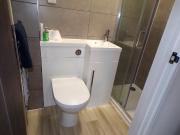 Studio flat for rent in Charndon Close, Reading,...