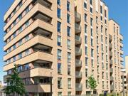 Studio flat for rent in Charter Place, TW3