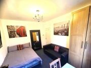 Studio Flat For Rent In Chelsea