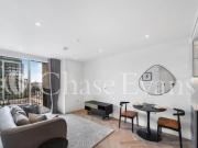 Studio Flat For Rent In Chelsea Creek