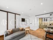 Studio Flat For Rent In Chelsea Creek