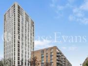 Studio Flat For Rent In Chelsea Creek, Bridgewater Avenue