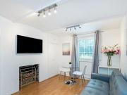 Studio Flat For Rent In Chelsea, London