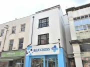 Studio Flat For Rent In Cheltenham, Gloucestershire
