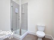 Studio flat for rent in Chesham Place, Brighton, BN2
