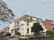 Studio flat for rent in Christchurch Road, Bournemouth,...