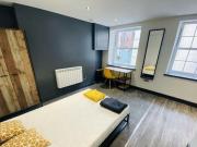 Studio Flat For Rent In City Centre