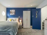 Studio Flat For Rent In City Centre