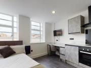 Studio Flat For Rent In City Centre