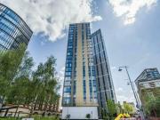 Studio Flat For Rent In City Centre, Birmingham