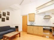 Studio Flat For Rent In City Centre, Bristol