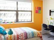 Studio Flat For Rent In City Centre, Bristol