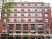 Studio Flat For Rent In City Centre, Bristol