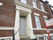 Studio Flat For Rent In City Centre, Sunderland