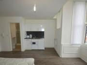 Studio Flat For Rent In City Centre, Sunderland