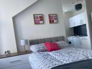 Studio Flat For Rent In City Centre, Sunderland