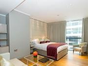 Studio Flat For Rent In City Of London