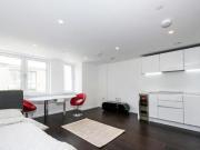 Studio Flat For Rent In City Road