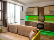 Studio flat for rent in City View @Phoenix House, Union...