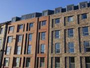 Studio Flat For Rent In Clare Court, 2 Clare Street